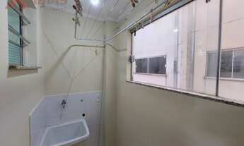 Imagem 4: Apartamento em Jardim Lutfalla - São Carlos, SP