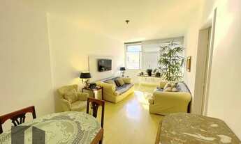 Imagem 2: Apartamento em Leblon