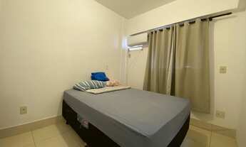 Imagem 4: Flat para aluguel possui 39 metros