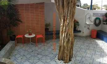 Imagem: Sobrado mobiliado para aluguel com 65 m²