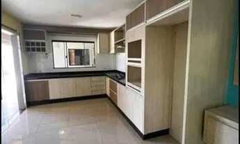 Imagem 2: Casa para venda com 90 metros quadrados com 3 quartos em Santa Felicidade - Curitiba - PR