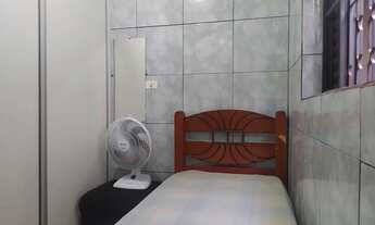 Imagem: Aluguel de quarto para homens