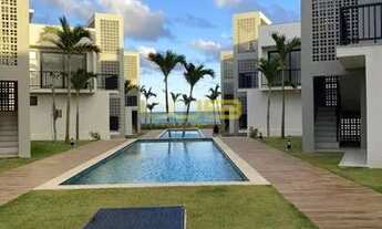 Imagem 2: Casa à venda no bairro Itacimirim (Monte Gordo) - Camaçari/BA