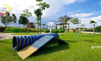 Imagem 7: Terreno à venda, 578 m² por R$ 375.300 - Residencial Central Parque - Salto/SP