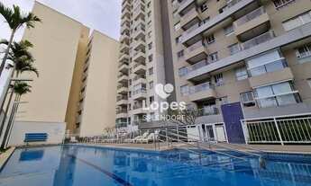 Imagem 2: Apartamento com 1 dormitório à venda, 46 m² por R$ 525.000,00 - Centro - Campinas/SP