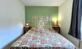 Imagem 7: Apartamento de 3 quartos em laranjeiras com 2 vagas na escritura e vista para montanha