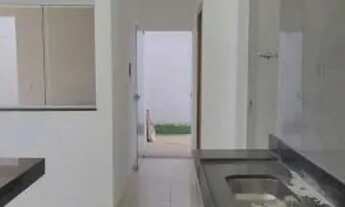 Imagem 2: Térrea para venda com 90 metros quadrados com 2 quartos em Vila Ipê - Jandira - SP