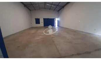 Imagem 2: Aluguel Galpão GRANADA