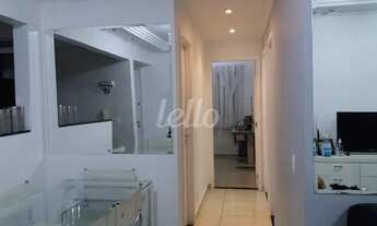 Imagem 4: São Paulo - Apartamento Padrão - Mooca