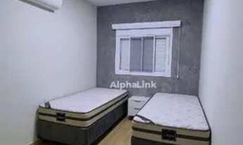 Imagem 5: Apartamento com 3 dormitórios à venda, 110 m² por R$ 1.450.000,00 - Alphaville - Barueri/S