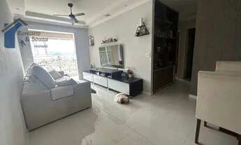 Imagem: Apartamento com 3 dormitórios à venda