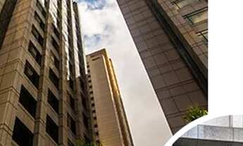 Imagem: Andar/laje corporativa para aluguel tem