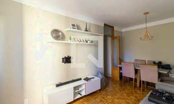 Imagem 4: Apartamento para Aluguel - Santana, 2 Quartos, 65 m2