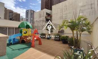 Imagem 6: APARTAMENTO À VENDA NO EDIFICIO ALTO LEBLON - CASCAVEL PR