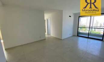 Imagem 3: Apartamento com 3 dormitórios à venda, 68 m² por R$ 669.990,00 - Madalena - Recife/PE