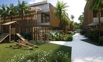 Imagem 2: Lançamento, casa em condomínio fechado, Riviera