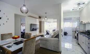 Imagem: Apartamento para Aluguel - Vila Ema, 1 Quarto