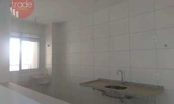 Imagem 5: Apartamento com 3 dormitórios à venda, 68 m² por R$ 364.000,00 - Lagoinha - Ribeirão Preto