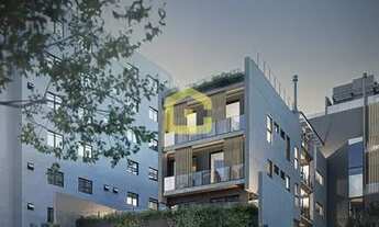 Imagem 4: Apartamento Lançamento Mozine 100m² com vista contemplativa para o MON à venda, Juvevê, Cu