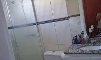 Imagem 6: Casa para venda com 152 metros quadrados com 3 quartos em Jardim Hebrom - São Paulo - SP