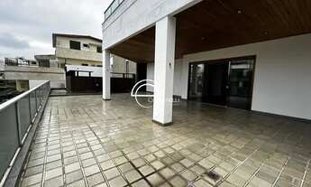 Imagem 4: Cobertura á venda - Barra da Tijuca - Jardim Oceânico - 4 quartos