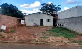 Imagem 2: Casa à venda 3 Quartos, 2 Vagas, 360M², Setor Residencial Garavelo I, Trindade - GO