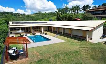 Imagem: Chácara em Ibiuna alto Padrão( Recém