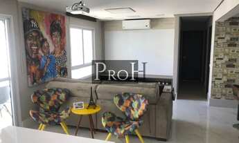 Imagem 2: Apartamento 3 dormitórios sendo 1 suíte e Lazer completo R$ 1.370.000,00