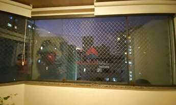 Imagem 3: Apartamento com 3 dormitórios à venda, 90 m² por R$ 690.000,00 - Jardim Aquarius - São Jos