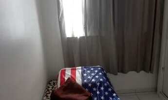 Imagem 6: ALUGO APARTAMENTO MOBILIADO NO CONDOMÍNIO PARATY, PRÓXIMO AO BOM PASTOR JUNIOR