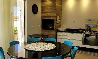 Imagem 6: Casa Mobiliada Baln Shangrilá