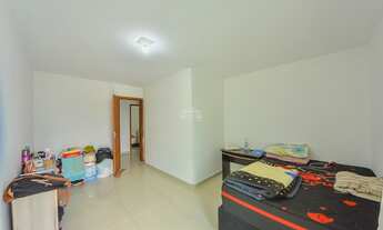 Imagem 6: Sobrado em Curitiba bairro sitio cercado