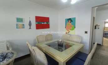 Imagem 4: Apartamento na Região Brunella, mobiliado