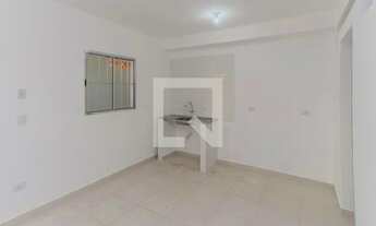 Imagem 2: Apartamento para Aluguel - Vila Maria , 1 Quarto, 45 m2