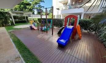 Imagem: Apartamento de 2 quartos para alugar no