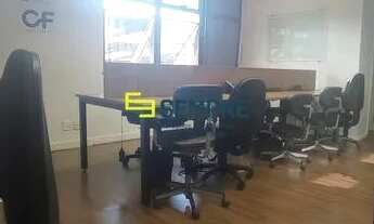 Imagem 4: Andar comercial para alugar com 04 vagas no melhor ponto da Savassi