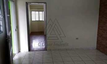 Imagem 3: Casa em Jardim Zaira - Mauá, SP