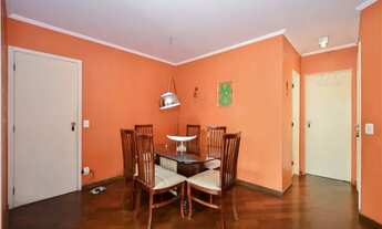 Imagem 4: APARTAMENTO RESIDENCIAL em São Paulo - SP, Vila Mariana