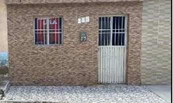 Imagem 2: BELO JARDIM - Casa Padrão