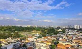 Imagem 4: Excelente apartamento em andar alto com vista livre e varanda gourmet