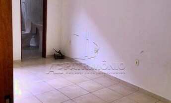 Imagem 6: SOROCABA - Casa Padrão - Wanel Ville IV