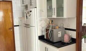 Imagem 7: Apartamento padrão - Setor Bueno codigo: 27677