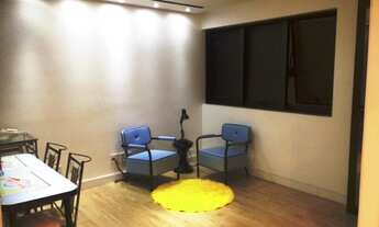 Imagem: FLAT EM MOEMA! 1 dormitório próx. Ao metro!