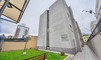 Imagem 1: Apartamento para venda tem 80 metros quadrados com 3 quartos em Portão - Curitiba - PR