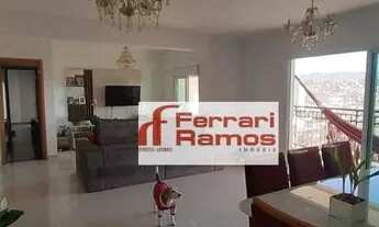 Imagem: Apartamento com 3 dormitórios para alugar