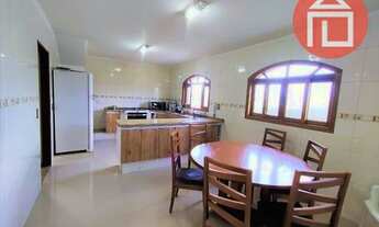 Imagem 4: Casa com 4 dormitórios à venda, 264 m² por R$ 820.000,00 - Vila Municipal - Bragança Pauli