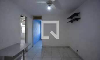 Imagem 2: Apartamento para Aluguel - Irajá, 2 Quartos, 45 m2