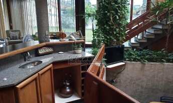 Imagem 6: Casa à Venda Em Alphaville