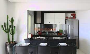 Imagem 6: Condomínio Arizona 701 - PRÉDIO NOVO