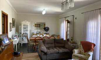 Imagem: Casa com 3 dormitórios à venda, 199 m²